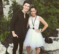 How to succeed in business without really trying. Does Shawn Mendes Have A Sister Shawn Mendes Family