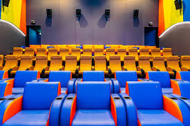 The new mbo cinemas at the starling mall opened its doors to the public yesterday evening (thursday, 6th april). Mbo Cinemas 2 Kecil Halls Available At Mbo Cinemas Atria Facebook