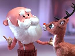 Viewers Noticed Some Very Disturbing Details In Rudolph The Red Nosed Reindeer Rudolph The Red Red Nosed Reindeer Rudolph