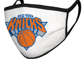 Official twitter account of the new york knicks | #newyorkforever. New York Knicks Nba Coronavirus Face Masks Are Perfect For Basketball Fans Missing End Of Season Where To Get Them Syracuse Com