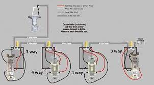 Want to turn a lamp on with a light switch? 5 Way Switch Electrical Diy Chatroom Home Improvement Forum Electrical Switch Wiring Electrical Wiring Electricity