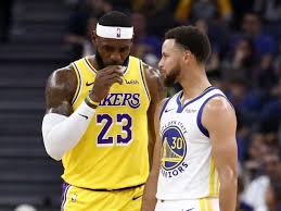 The oldest son of former nba player dell curry. John Salley Says Stephen Curry And Lebron James Teaming Up Wouldn T Work Out I Don T Think It D Be Good For Steph Fadeaway World