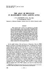 .как staphylococcus aureus, lactobacillus plantarum, pseudomonas fragi, salmonella enteritidis, sarcina lutea, escherichia coli, candiada albicans, cadida parapsilosis, torulopsis glabrata. The Assay Of Penicillin In Blood Serum Using Sarcina Lutea