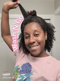 Mastering Anthony Dickey's Wash n Go Method: Tips for Success