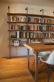 My concern is that they might start. Diy Bookshelf Projects 5 You Can Make In A Weekend Bob Vila
