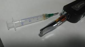 Vape pens for dabs come in different shapes and sizes but for the most part, they most work the same. How To Make Thc Vape Juice The Do It Yourself Oil Pen Guide