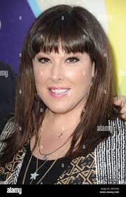 With carnie wilson hi-res stock photography and images