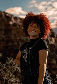 I have wavy frizzy hair, but not curly like yours, but i will see why. How To Dye Curly Hair At Home Without Damage Curly Girl Life