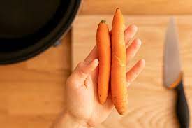 How Long Do Carrots Last And How Do You Store Them Does It Go Bad