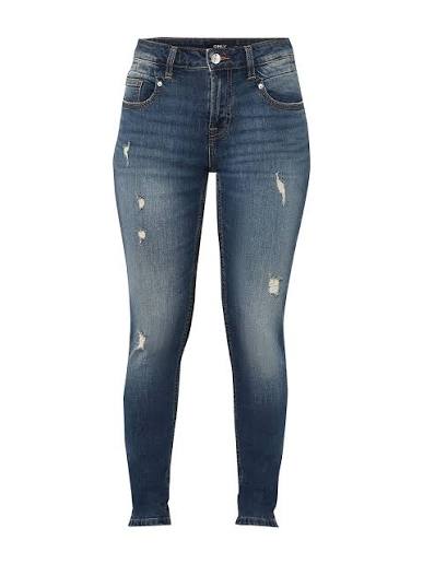 Stitch Fix Exclusive 0115 denim High Rise Skinny Jeans