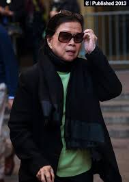 After Conviction, Focus Turns to Ownership of Marcos Artwork