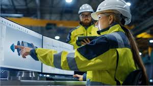 Today's top 160 financial engineering jobs in south africa. Industrial Engineers Jobs Career Salary And Education Information