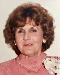 Loretta Mae Martin Obituary January 24, 2025