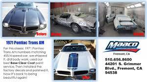 Maaco Car Painting Colors