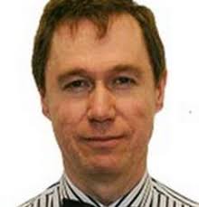 Professor Mark James Garton, Rheumatology