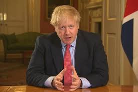 Boris johnson will address the nation at downing street for a press conference today (tuesday, march 23). Boris Johnson What Time Will The Prime Minister Address The Uk Today On Lockdown News And Star