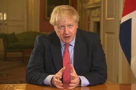 In january 2013, dave ling of classic rock magazine named address the nation the #1 album of 2012. Boris Johnson What Time Will The Prime Minister Address The Uk On Sunday Lockdown South Wales Argus