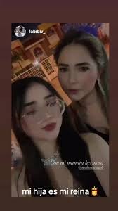 Sascha Y Maria Fernanda Farias