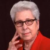 Obituary information for Imogene McVey Stewart