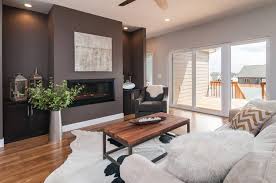 50 wohnzimmer farben lassen sie sich bei haus ideen inspirieren. Trendige Farben Fur Die Wohnzimmerwande 25 Ideen
