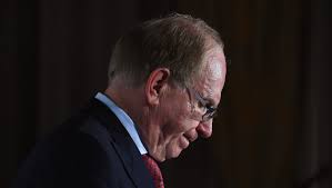 McLaren investigation exposes gaps in WADA's monitoring