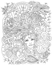 Buyukler Icin Boyama Kitabi Cizimleri Drawings Coloring Book For Adults In 2020 Coloring Books Christmas Coloring Sheets Coloring Pages