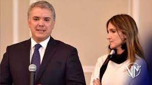 Presidente Duque salpicado por robo de 5 mil millones de dólares