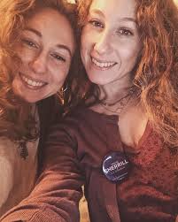 Profile for Brielle Liebman