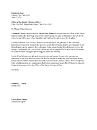 One must be a photo id. Authorization Letter Identity Document Justice