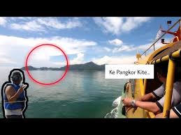 Sampai jeti pangkor, ambik van pink untuk ke chalet nipah bay villa. 10 Minit Je Ke Pulau Pangkor Naik Dari Jeti Marina Island Youtube