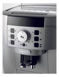 We did not find results for: Delonghi Magnifica S Fully Automatic Coffee Machine Silver Ecam22110sb Myer