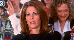 Today is actress Casey Wilson's 45th birthday (born October 24, 1980).  Wilson's first major television appearances came during her two-season  stint as a cast member