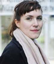 Das Kulturmagazin der Region Wels