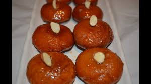 30mini jangiris soaking time : Badusha Badhusha Balushahi Sweet Recipe In Tamil With English Subtitles Youtube