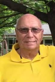 Robert L Croy Obituary July 15, 2020