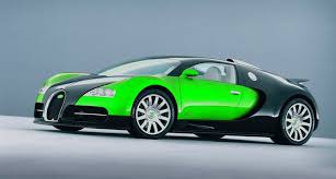 Bugatti Veyron Bugatti Veyron Bugatti Veyron