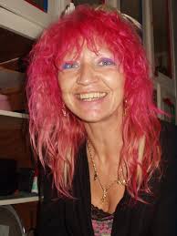 Danielle- Dany YUNG (SIMON-YUNG), 73 ans (MORTEFONTAINE, SARCELLES)