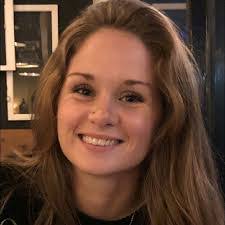 Emily Briner's Instagram, Twitter & Facebook