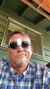 Wow VanNess is finally done. I found parking right outside of my eye-doctor