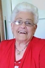 Elizabeth “Betty” Archer