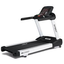 Appel discret à l'electeur marseillais. Tapis Roulant Spirit Fitness Ct850 Autolubrificante Fino A 25 000 Km