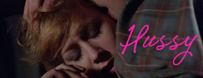 Hussy