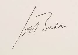 January 6, 2017 vice president biden, signature tradition taking part in a ceremony performed by every vice president in a tradition that dates over 75 years, biden signed his name inside the. Dan Barker On Twitter Joe Biden Signature Donald Trump Signature Barack Obama Signature George W Bush Signature