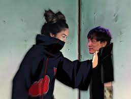 He is known for his livestreams on twitch. You Lack Hatred Sykkuno Valkyrae Band Posters Hatred Corpse