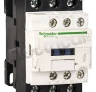 Schneider Electric Square D LC1D25BDC Contactor Motor Control