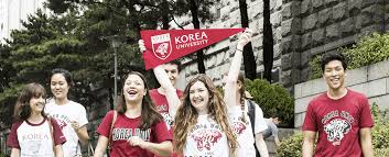 What are the best state schools? Korea University Global Ku Study Abroad Scholarship 2019
