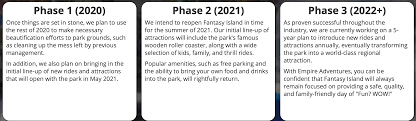 Check spelling or type a new query. Western New York S Beloved Fantasy Island To Reopen In 2021 The Niagara Reporter