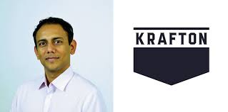 The name krafton is derived from our slogan keep the craftmanship on, which krafton's mission is to create great games through the most earnest effort put together by the respected. Former Tencent Exec Aneesh Aravind Joins Krafton As Pubg Mobile India Country Manager The Esports Observer
