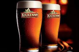 Kilkenny beer is an excellent ale in Irish Red Ale style, juicy, creamy,&nbsp; creamy - nutty taste. presented in your favorite place Dorothy PUB call to&nbsp; reserve now +38 098 246 46