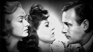 The Falcon and the Co eds